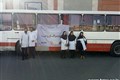 عملکرد مرکز بهداشت شهرستان کرمان هفته ملی پیشگیری و مبارزه با سرطان (7-1 بهمن ماه)