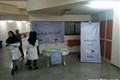 عملکرد مرکز بهداشت شهرستان کرمان هفته ملی پیشگیری و مبارزه با سرطان (7-1 بهمن ماه)