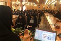 عملکرد مرکز بهداشت شهرستان کرمان هفته ملی پیشگیری و مبارزه با سرطان (7-1 بهمن ماه)