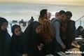 عملکرد مرکز بهداشت شهرستان کرمان هفته ملی پیشگیری و مبارزه با سرطان (7-1 بهمن ماه)