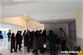 عملکرد مرکز بهداشت شهرستان کرمان هفته ملی پیشگیری و مبارزه با سرطان (7-1 بهمن ماه)