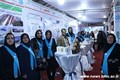 حضور دانشگاه علوم پزشکی کرمان در نمایشگاه دستاوردهای چهلمین سالگرد پیروزی انقلاب اسلامی استان کرمان97.11.11