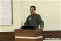 کلاس آموزشی امداد هوایی در اورژانس 115 کرمان برگزار شد
