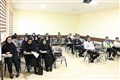 کلاس آموزشی امداد هوایی در اورژانس 115 کرمان برگزار شد