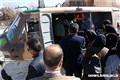 کلاس آموزشی امداد هوایی در اورژانس 115 کرمان برگزار شد