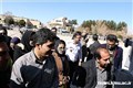 کلاس آموزشی امداد هوایی در اورژانس 115 کرمان برگزار شد
