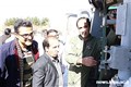 کلاس آموزشی امداد هوایی در اورژانس 115 کرمان برگزار شد