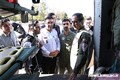 کلاس آموزشی امداد هوایی در اورژانس 115 کرمان برگزار شد