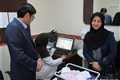 تست و نظارت بر نظام ارجاع در شبکه بهداشت و درمان شهرستان کوهبنان