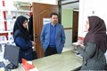 تست و نظارت بر نظام ارجاع در شبکه بهداشت و درمان شهرستان کوهبنان