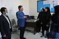 تست و نظارت بر نظام ارجاع در شبکه بهداشت و درمان شهرستان کوهبنان