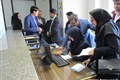 تست و نظارت بر نظام ارجاع در شبکه بهداشت و درمان شهرستان کوهبنان