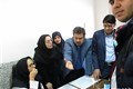 تست و نظارت بر نظام ارجاع در شبکه بهداشت و درمان شهرستان کوهبنان