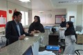 تست و نظارت بر نظام ارجاع در شبکه بهداشت و درمان شهرستان کوهبنان