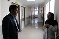 تست و نظارت بر نظام ارجاع در شبکه بهداشت و درمان شهرستان کوهبنان