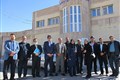 تست و نظارت بر نظام ارجاع در شبکه بهداشت و درمان شهرستان کوهبنان