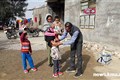 طرح واکسیناسیون فلج اطفال در شهرستان ارزوئیه به پایان رسید