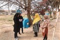 طرح واکسیناسیون فلج اطفال در شهرستان ارزوئیه به پایان رسید