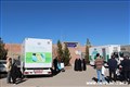 اردوی خدمت رسانی به محرومان حاشیه شهر کرمان/ ارائه خدمات دندان پزشکی به 240 نفر