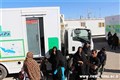 اردوی خدمت رسانی به محرومان حاشیه شهر کرمان/ ارائه خدمات دندان پزشکی به 240 نفر