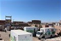 اردوی خدمت رسانی به محرومان حاشیه شهر کرمان/ ارائه خدمات دندان پزشکی به 240 نفر