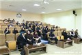  دوره آموزشی ریسک و بیمه نامه های خریداری شده دانشگاه 9 بهمن ماه برگزار شد.