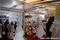 بازدید مردم و مسوولان از غرفه دانشگاه علوم پزشکی کرمان در نمایشگاه دستاوردهای چهلمین سالگرد پیروزی انقلاب اسلامی97.11.13