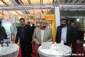 بازدید مردم و مسوولان از غرفه دانشگاه علوم پزشکی کرمان در نمایشگاه دستاوردهای چهلمین سالگرد پیروزی انقلاب اسلامی97.11.13