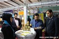 بازدید مردم و مسوولان از غرفه دانشگاه علوم پزشکی کرمان در نمایشگاه دستاوردهای چهلمین سالگرد پیروزی انقلاب اسلامی97.11.13