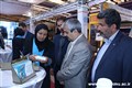 بازدید مردم و مسوولان از غرفه دانشگاه علوم پزشکی کرمان در نمایشگاه دستاوردهای چهلمین سالگرد پیروزی انقلاب اسلامی97.11.13