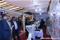 بازدید مردم و مسوولان از غرفه دانشگاه علوم پزشکی کرمان در نمایشگاه دستاوردهای چهلمین سالگرد پیروزی انقلاب اسلامی97.11.13