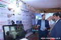 بازدید مردم و مسوولان از غرفه دانشگاه علوم پزشکی کرمان در نمایشگاه دستاوردهای چهلمین سالگرد پیروزی انقلاب اسلامی97.11.13