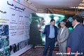 بازدید مردم و مسوولان از غرفه دانشگاه علوم پزشکی کرمان در نمایشگاه دستاوردهای چهلمین سالگرد پیروزی انقلاب اسلامی97.11.13