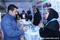 بازدید مردم و مسوولان از غرفه دانشگاه علوم پزشکی کرمان در نمایشگاه دستاوردهای چهلمین سالگرد پیروزی انقلاب اسلامی97.11.13
