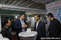 بازدید مردم و مسوولان از غرفه دانشگاه علوم پزشکی کرمان در نمایشگاه دستاوردهای چهلمین سالگرد پیروزی انقلاب اسلامی97.11.13