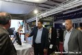 بازدید مردم و مسوولان از غرفه دانشگاه علوم پزشکی کرمان در نمایشگاه دستاوردهای چهلمین سالگرد پیروزی انقلاب اسلامی97.11.13