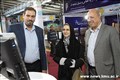 بازدید مردم و مسوولان از غرفه دانشگاه علوم پزشکی کرمان در نمایشگاه دستاوردهای چهلمین سالگرد پیروزی انقلاب اسلامی97.11.13