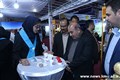 بازدید مردم و مسوولان از غرفه دانشگاه علوم پزشکی کرمان در نمایشگاه دستاوردهای چهلمین سالگرد پیروزی انقلاب اسلامی97.11.13