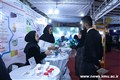بازدید مردم و مسوولان از غرفه دانشگاه علوم پزشکی کرمان در نمایشگاه دستاوردهای چهلمین سالگرد پیروزی انقلاب اسلامی97.11.13