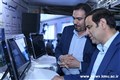 بازدید مردم و مسوولان از غرفه دانشگاه علوم پزشکی کرمان در نمایشگاه دستاوردهای چهلمین سالگرد پیروزی انقلاب اسلامی97.11.13