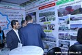 بازدید مردم و مسوولان از غرفه دانشگاه علوم پزشکی کرمان در نمایشگاه دستاوردهای چهلمین سالگرد پیروزی انقلاب اسلامی97.11.13