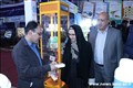 بازدید مردم و مسوولان از غرفه دانشگاه علوم پزشکی کرمان در نمایشگاه دستاوردهای چهلمین سالگرد پیروزی انقلاب اسلامی97.11.13