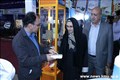 بازدید مردم و مسوولان از غرفه دانشگاه علوم پزشکی کرمان در نمایشگاه دستاوردهای چهلمین سالگرد پیروزی انقلاب اسلامی97.11.13