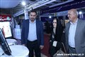بازدید مردم و مسوولان از غرفه دانشگاه علوم پزشکی کرمان در نمایشگاه دستاوردهای چهلمین سالگرد پیروزی انقلاب اسلامی97.11.13