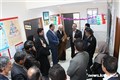 خانه بهداشت روستای اسماعیل آباد افتتاح شد