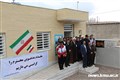 خانه بهداشت روستای اسماعیل آباد افتتاح شد