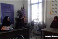 برگزاری کلاس آموزش سلامت شغلی ویژه قالیبافان شهرستان رابر