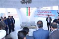 تجدید میثاق هیات رئیسه و جمعی از کارکنان دانشگاه با شهدا