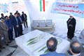 تجدید میثاق هیات رئیسه و جمعی از کارکنان دانشگاه با شهدا