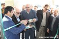 افتتاح سه طرح درمانی با 50 میلیارد ریال اعتبار در شهرستان بافت97.11.17